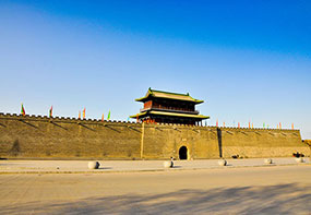正定紅色教育培訓(xùn)學(xué)院，石家莊正定干部培訓(xùn)基地，正定紅色培訓(xùn)基地